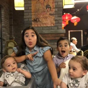 Meet your Posher, Danny